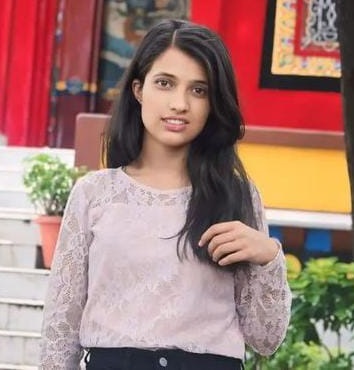 Ruchi Thakur