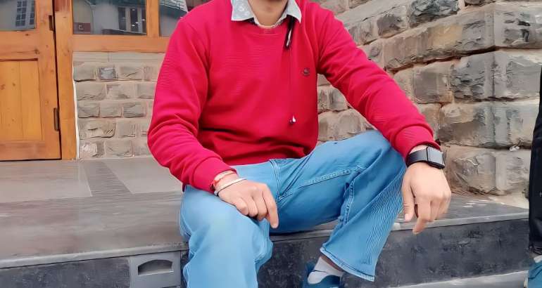Vipan Mokhta