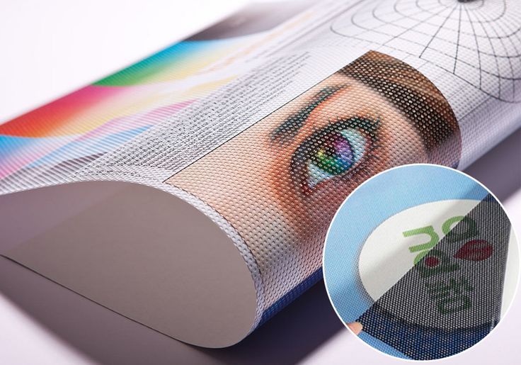 One way Vision printing in shimla