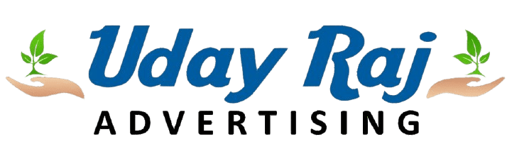 Welcome to Uday Raj Advertisers