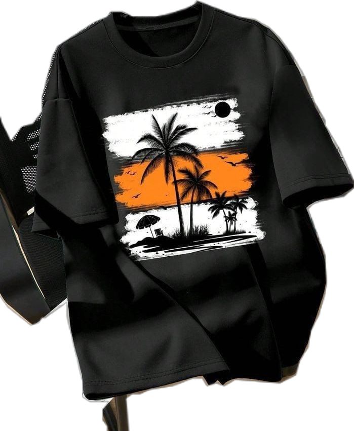 T-shirt printing services in shimla