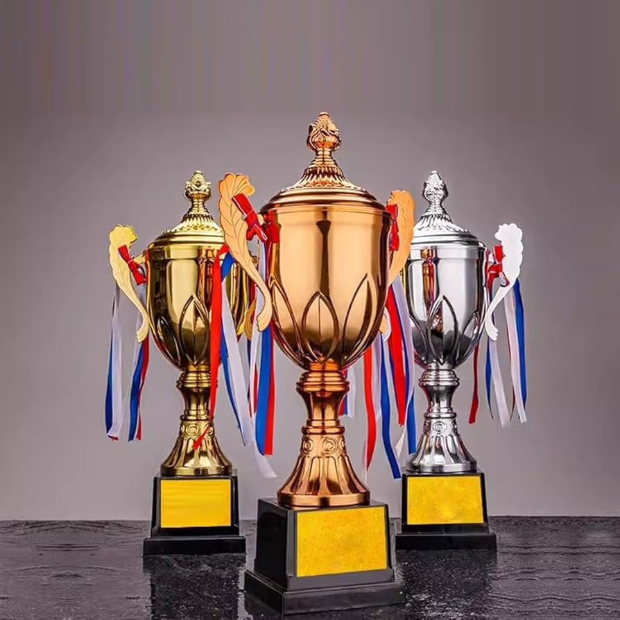 custom trophies