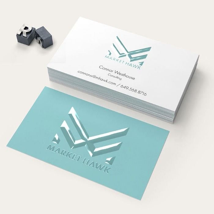 uv print visiting cards in shimla