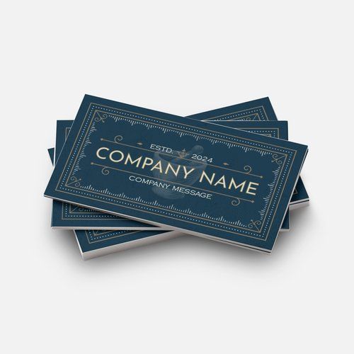 velvet laminated visiting cards in shimla