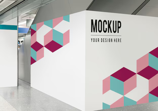 wall branding in solan