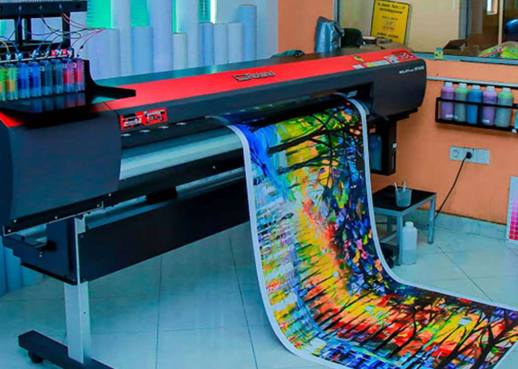 Digital-printing in shimla