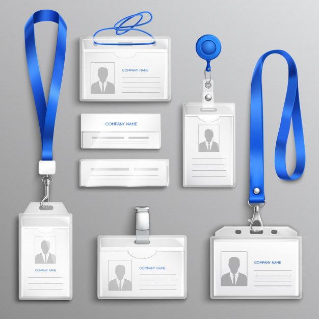 id card holder in shimla
