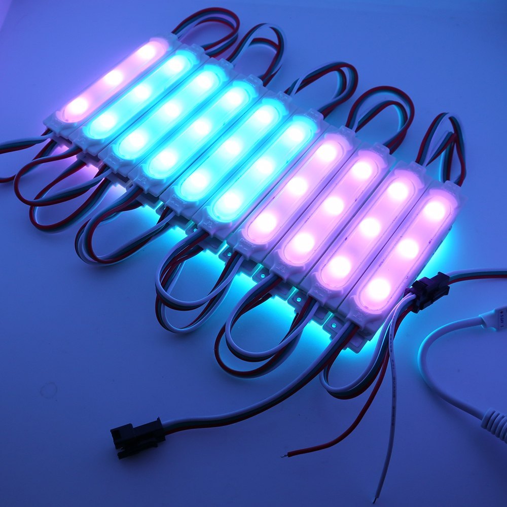 led modules in shimla