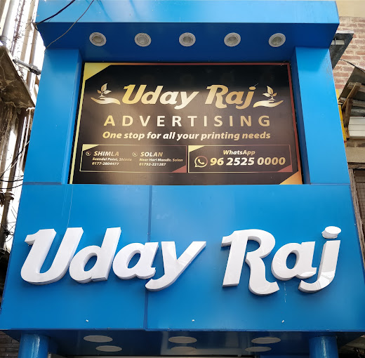 Uday raj shimla
