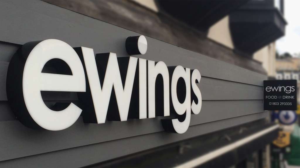 acrylic aluminium channel letters in shimla