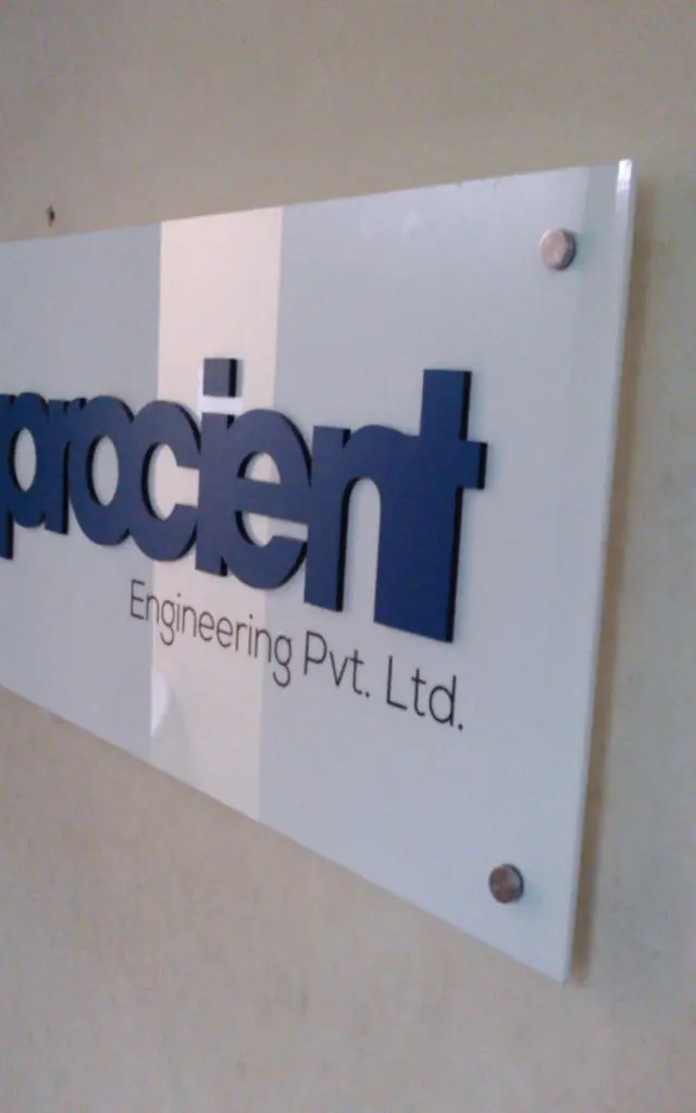 acrylic boards in shimla