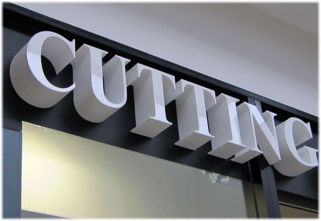 acrylic letters in shimla