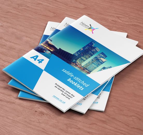 booklet printing in shimla