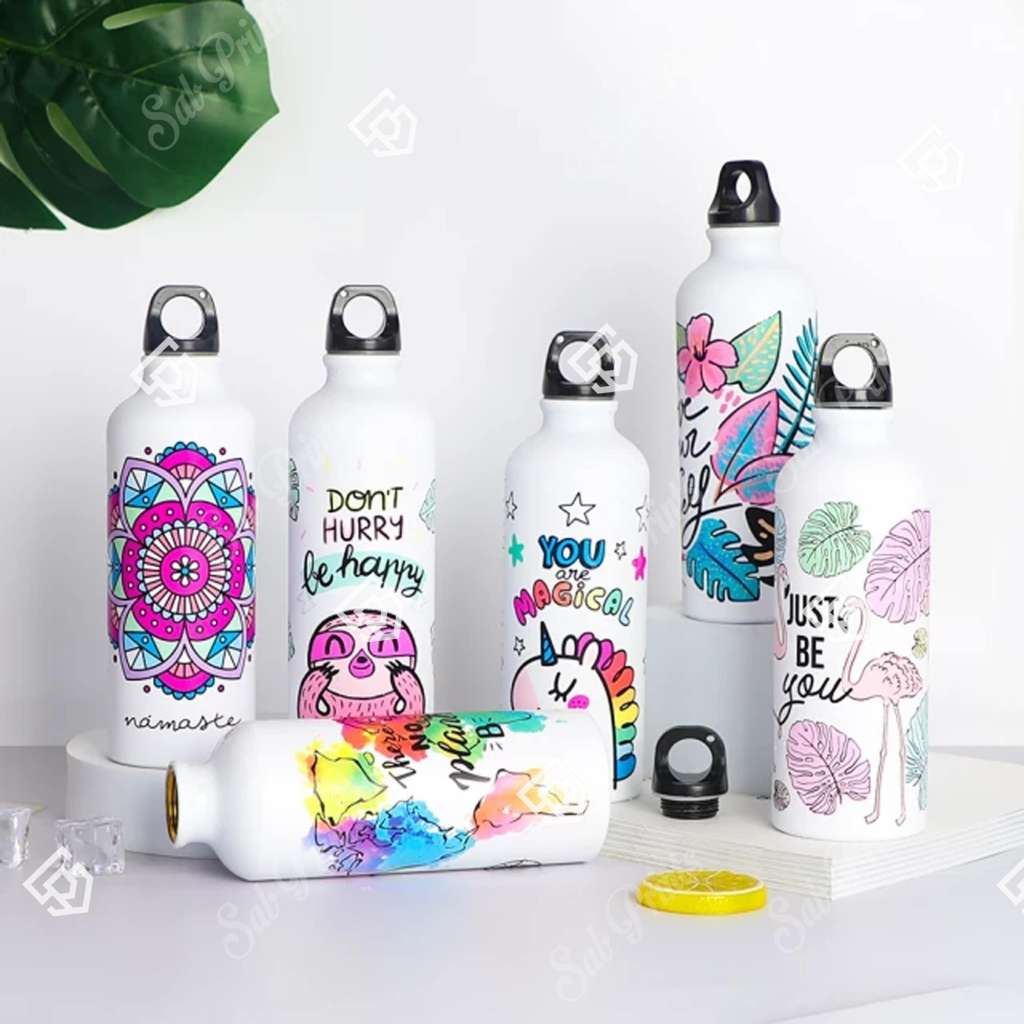 bottle printing in shimla