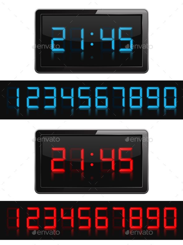 digital timer in shimla
