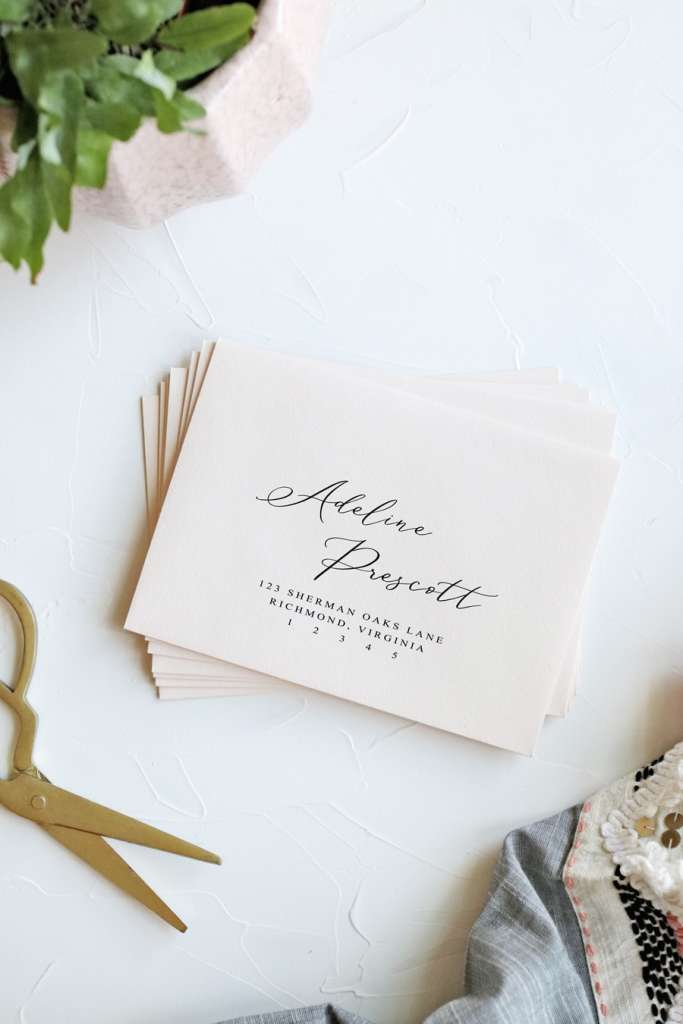 envelope printing in shimla