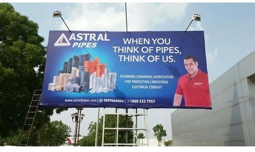 flex board banner in shimla