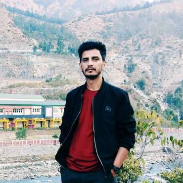 Sonu Sircaik