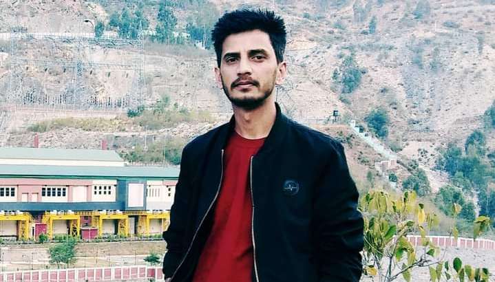 Sonu Sircaik