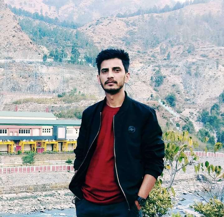 Sonu Sircaik