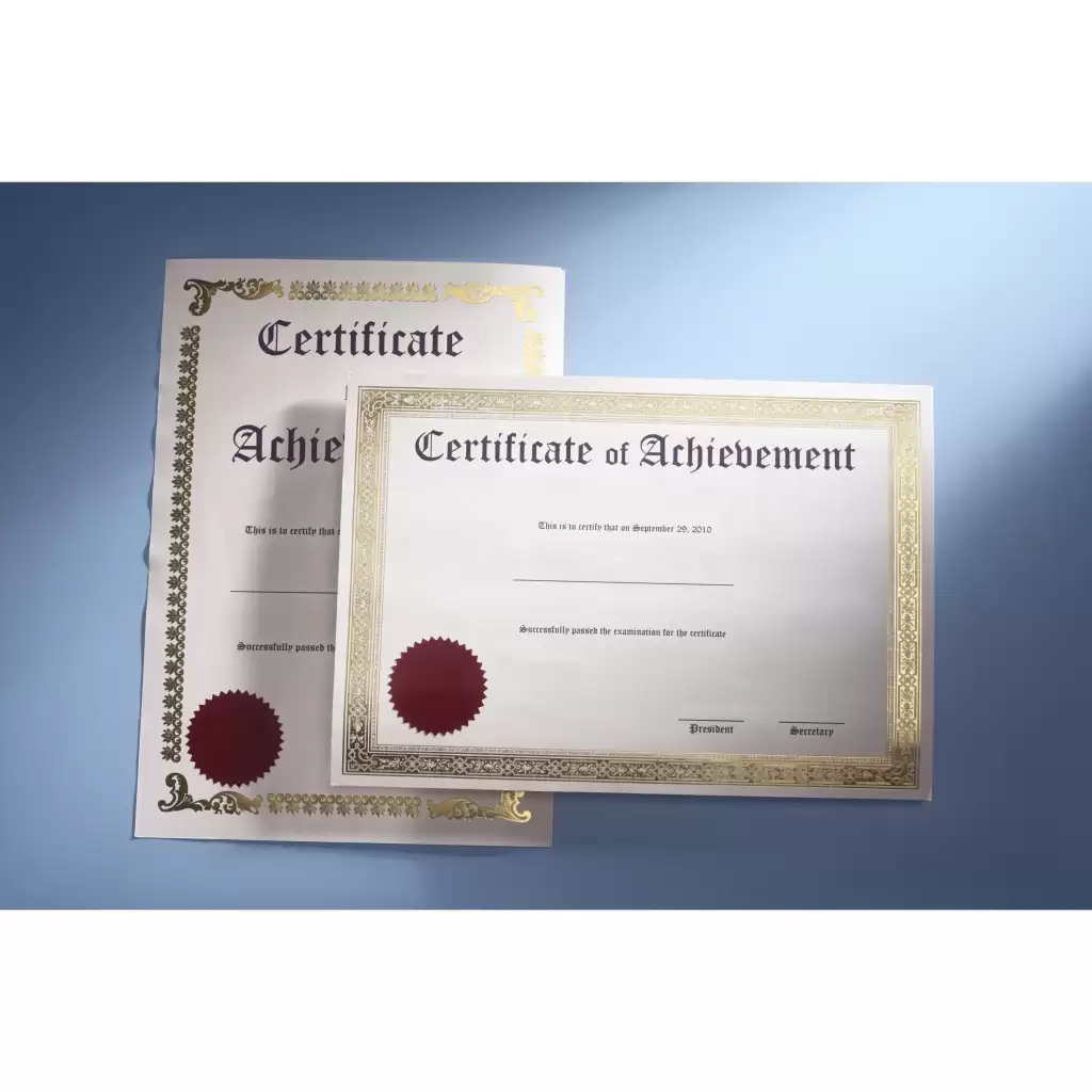 laminated certificates in shimla