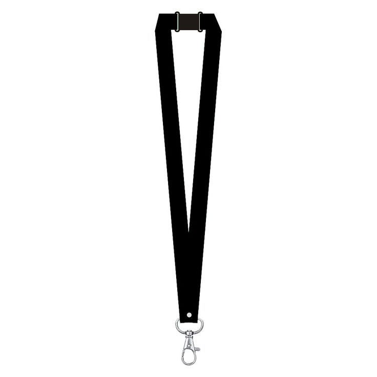 lanyard without printing in shimla