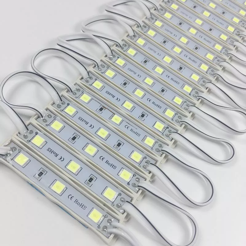 led modules in shimla