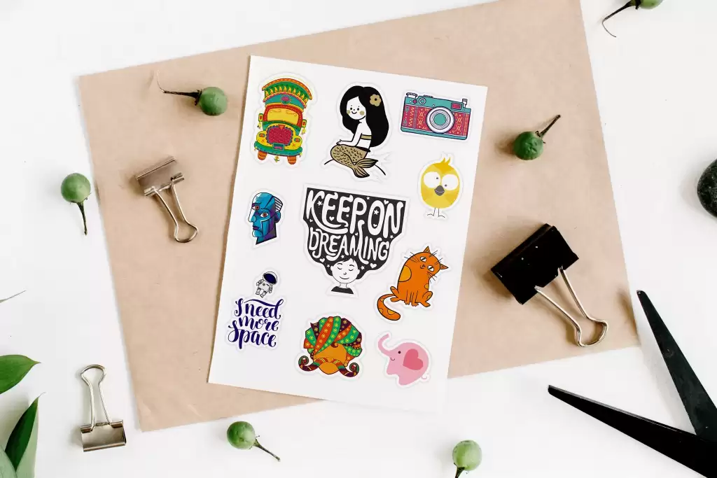 matte vinyl printing services in shimla