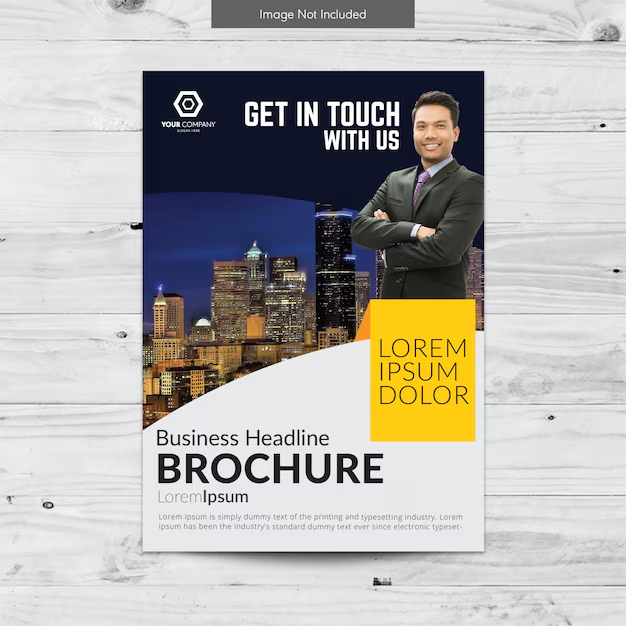 mulricolor brochure printing in shimla