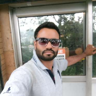 Munilal Kashyap