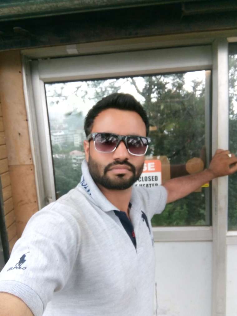 Munilal Kashyap