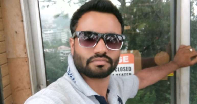 Munilal Kashyap