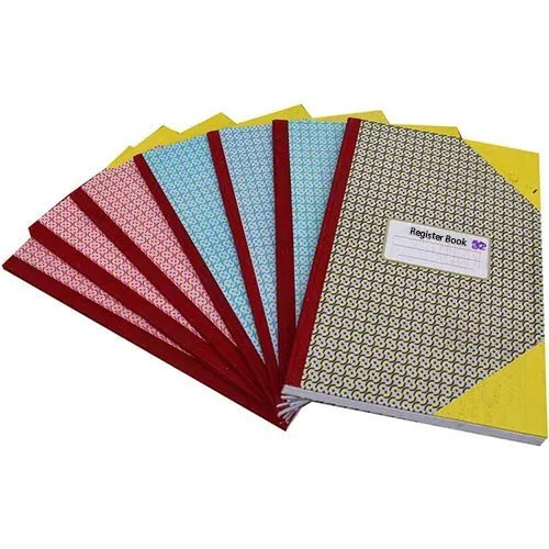 register printing in shimla