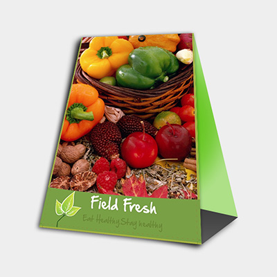 tent card shimla