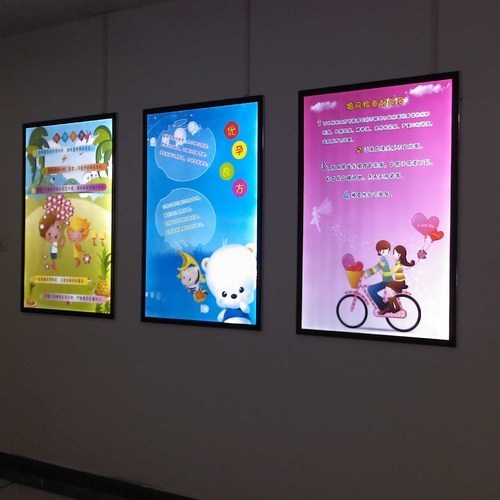 translite board in shimla