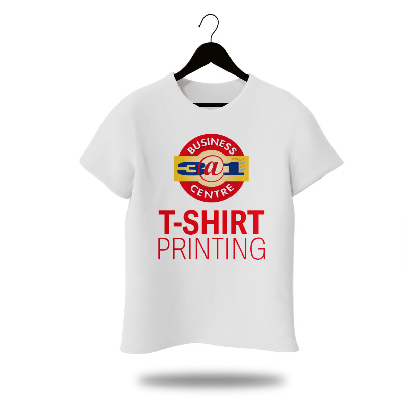 t-shirt printing in shimla