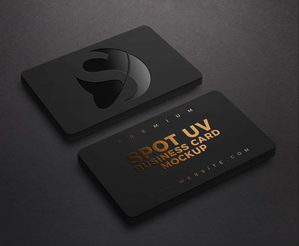 uv print visiting cards in shimla