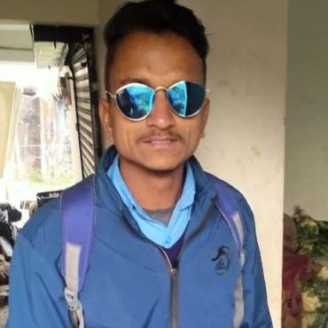 Yogesh Kashyap